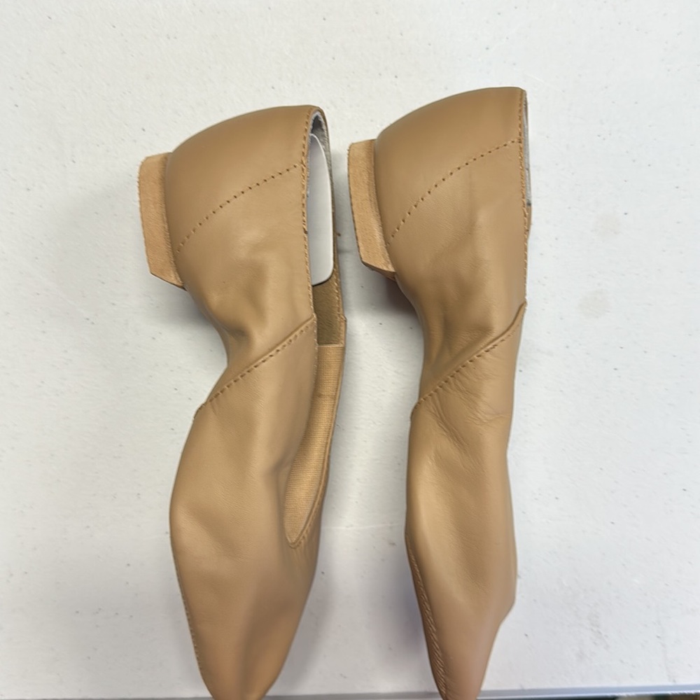 Leo Jazz Sandal by Bloch - Picture 4 of 6